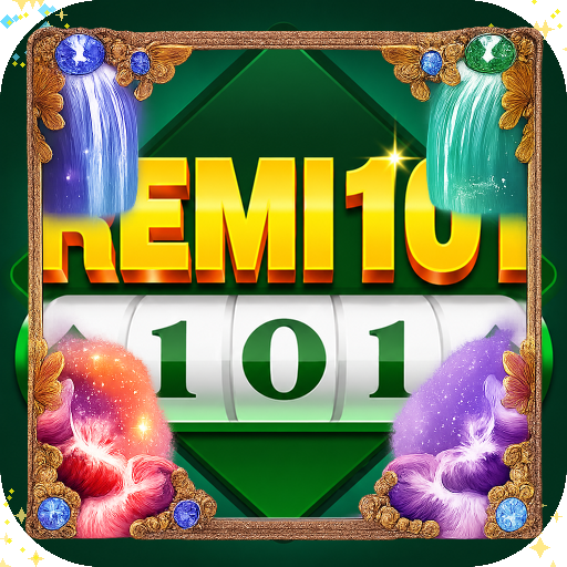 remi101 — galeri pratinjau - APK Resmi